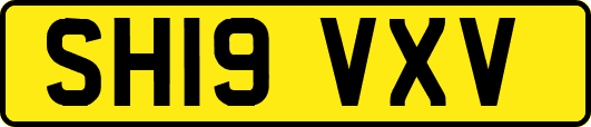 SH19VXV