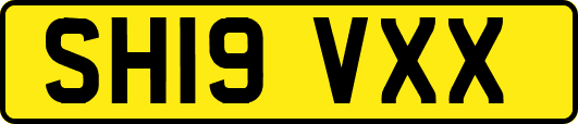 SH19VXX