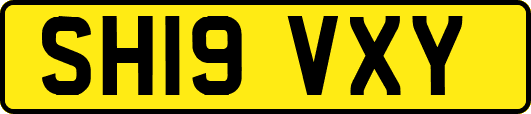 SH19VXY