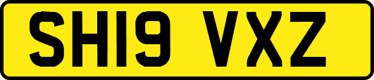 SH19VXZ