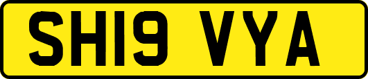 SH19VYA