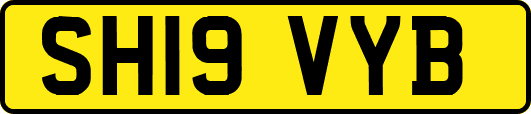 SH19VYB