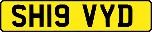 SH19VYD