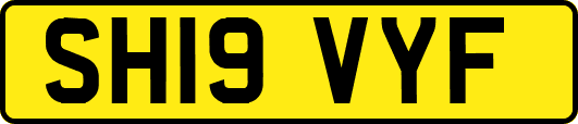 SH19VYF