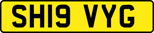 SH19VYG