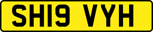 SH19VYH