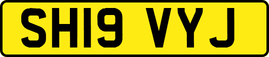 SH19VYJ
