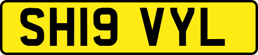 SH19VYL