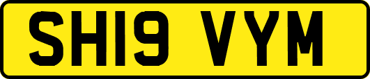 SH19VYM