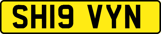 SH19VYN