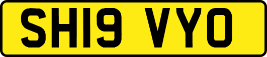 SH19VYO
