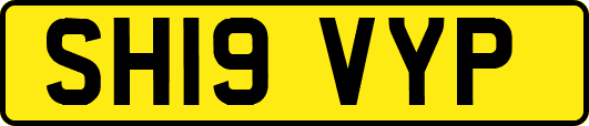 SH19VYP