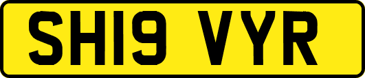 SH19VYR