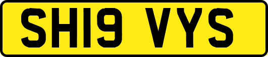 SH19VYS
