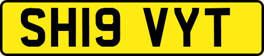 SH19VYT