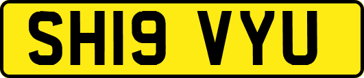 SH19VYU
