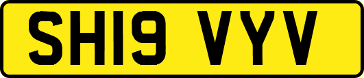 SH19VYV