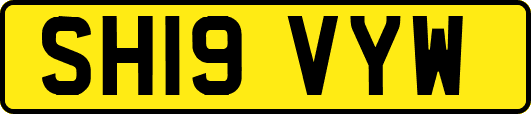 SH19VYW