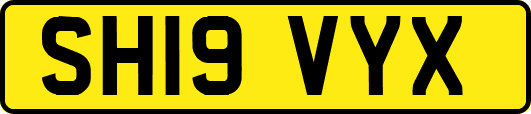 SH19VYX