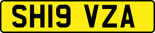 SH19VZA