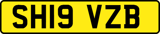 SH19VZB