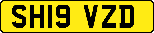 SH19VZD