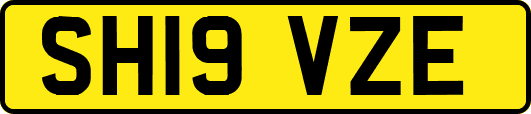 SH19VZE