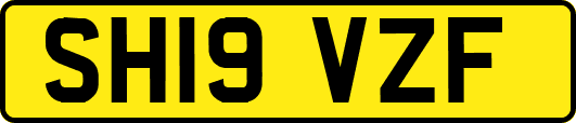 SH19VZF