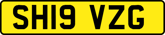 SH19VZG