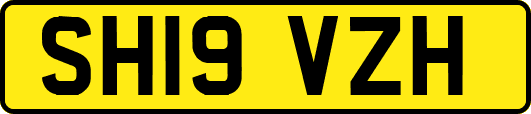 SH19VZH