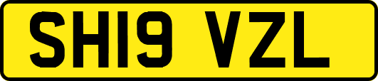 SH19VZL