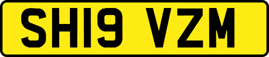 SH19VZM