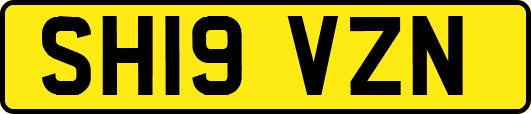 SH19VZN
