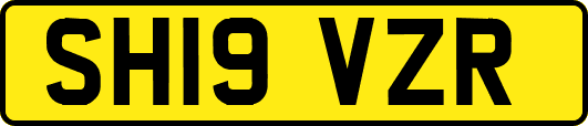 SH19VZR