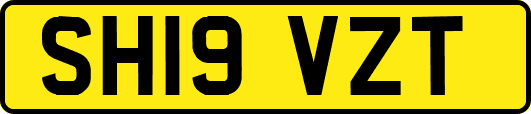 SH19VZT