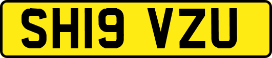 SH19VZU