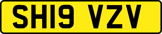 SH19VZV