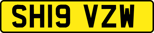 SH19VZW