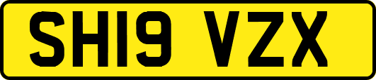 SH19VZX