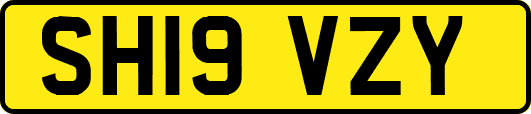 SH19VZY