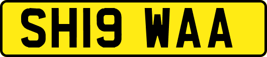 SH19WAA