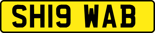 SH19WAB