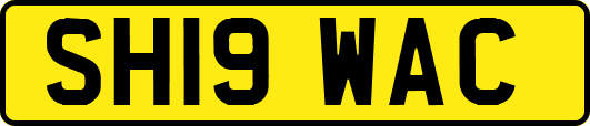 SH19WAC