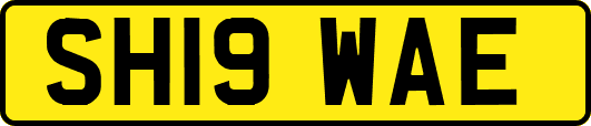 SH19WAE