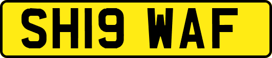 SH19WAF