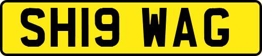 SH19WAG
