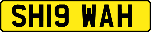 SH19WAH