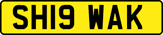 SH19WAK