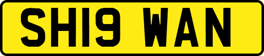 SH19WAN