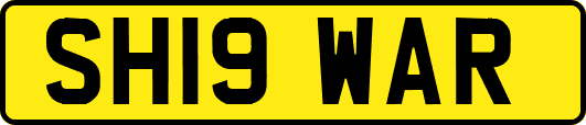 SH19WAR